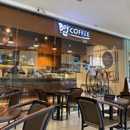 Sunvida Condo Across Sm City Cebu