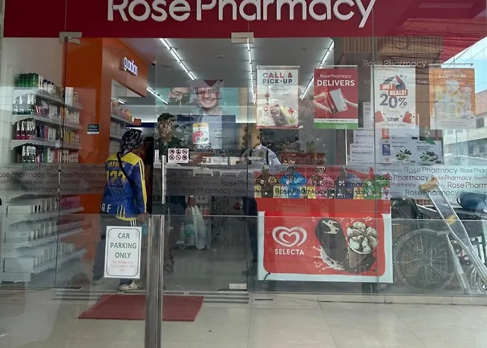 Pensionat Sunvida Across Sm Cebu