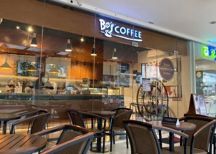 Sunvida Across Sm 3* Cebu